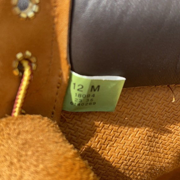 Men Timberlands - Picture 6 of 7